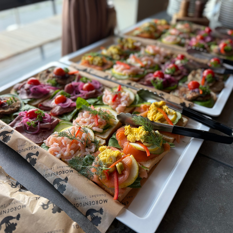 Smørbrød