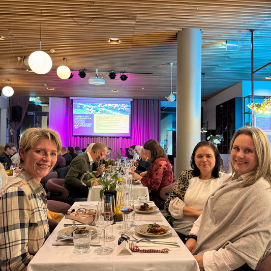 Torsdag 7.mai - Bobler før 17. mai – smak de nye trendene i musserende vin