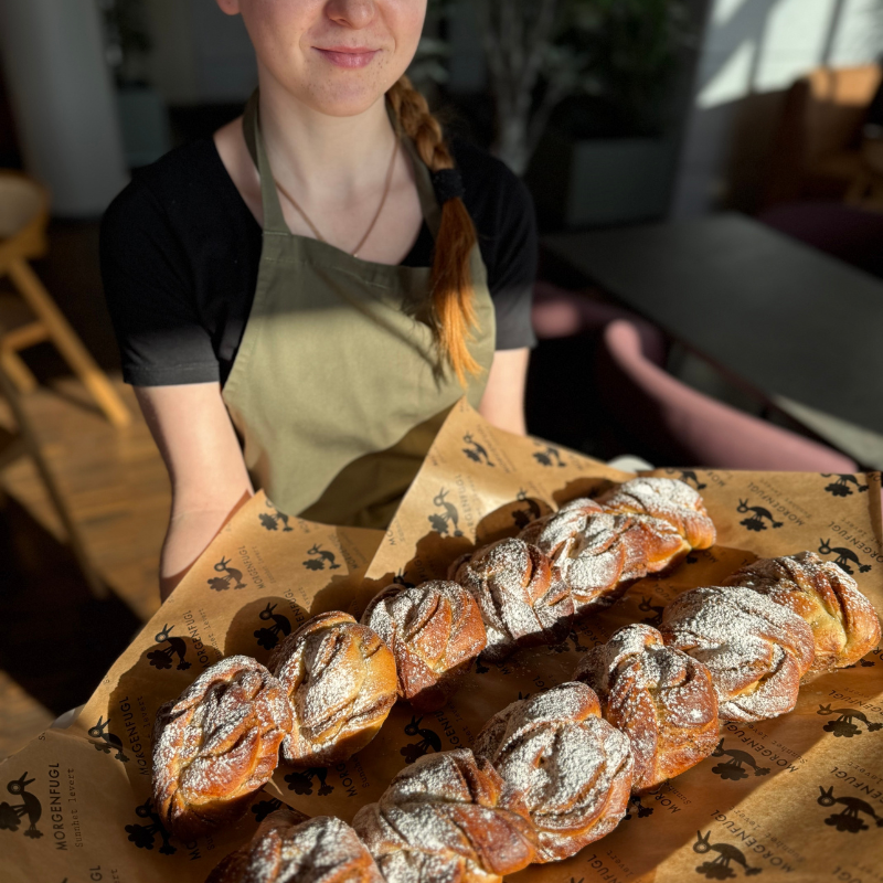 Kanelsnurrer