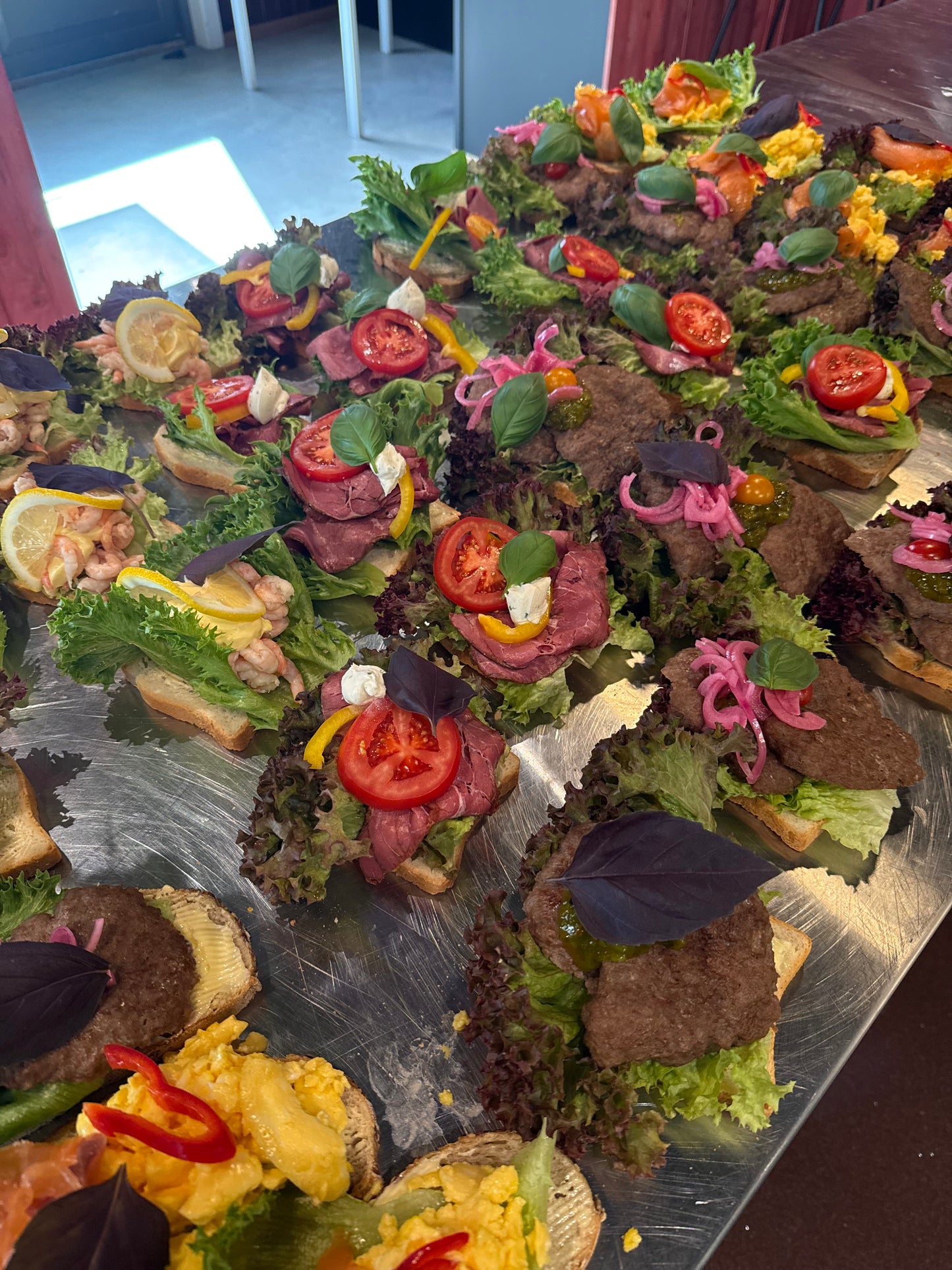 Smørbrød
