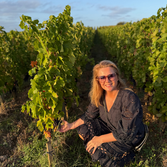 21.april - En kveld i Sicilia 5 retter + 5 viner med Planeta