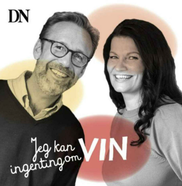 VIN SOM PASSER TIL SKALLDYR – med Merete Bø