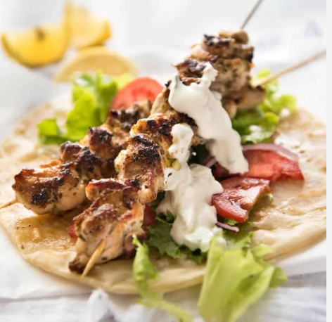 Tapasbuffet – Perfekt for høstfesten! (fullbooket UKE 38- 15-21.september)