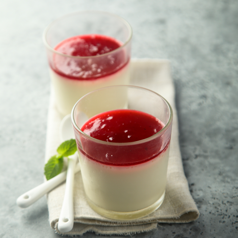 Panna-Cotta