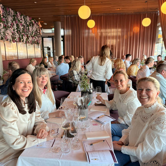 Siciliansk mat og vin i Arendal – slik ble kvelden på Havgløtt