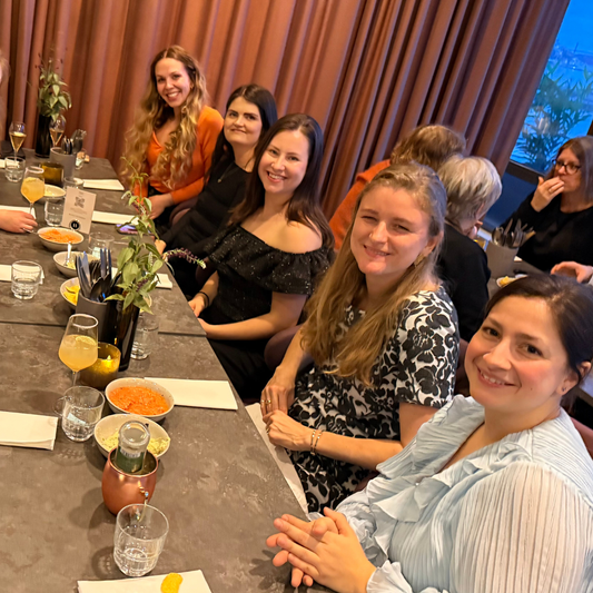 En kveld med meksikanske smaker, signaturmargarita og fullt liv på Havgløtt