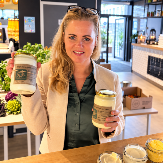 Hva smaker Arendal?