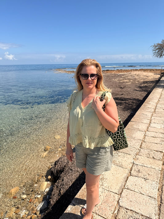 11 dager på Sicilia  vin, mat og steder vi aldri vil glemme 🇮🇹