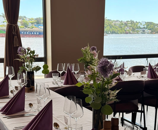 Bryllup i Arendal – Alt du bør vite før du velger bryllupslokale