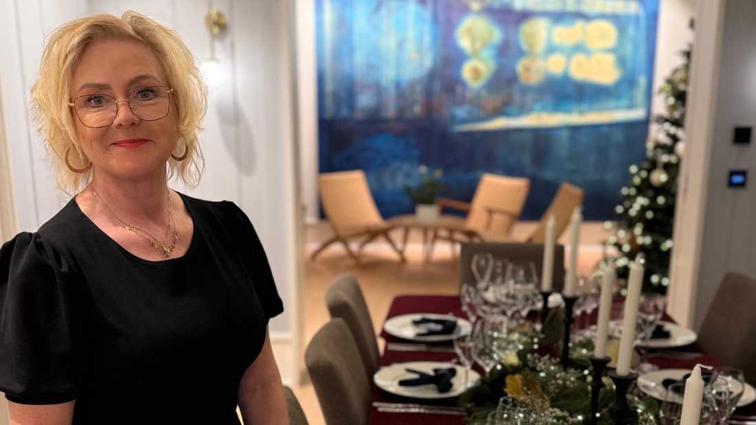 Når historie, mat og vin spiller på lag