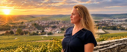 Chablis under press – hva skjer med vinene når klimaet blir varmere?