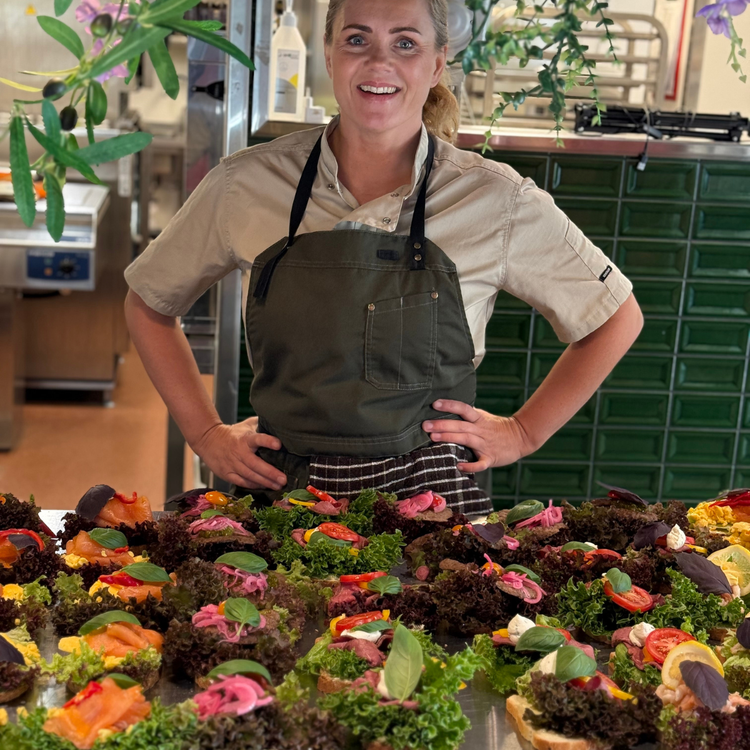 Smørbrød