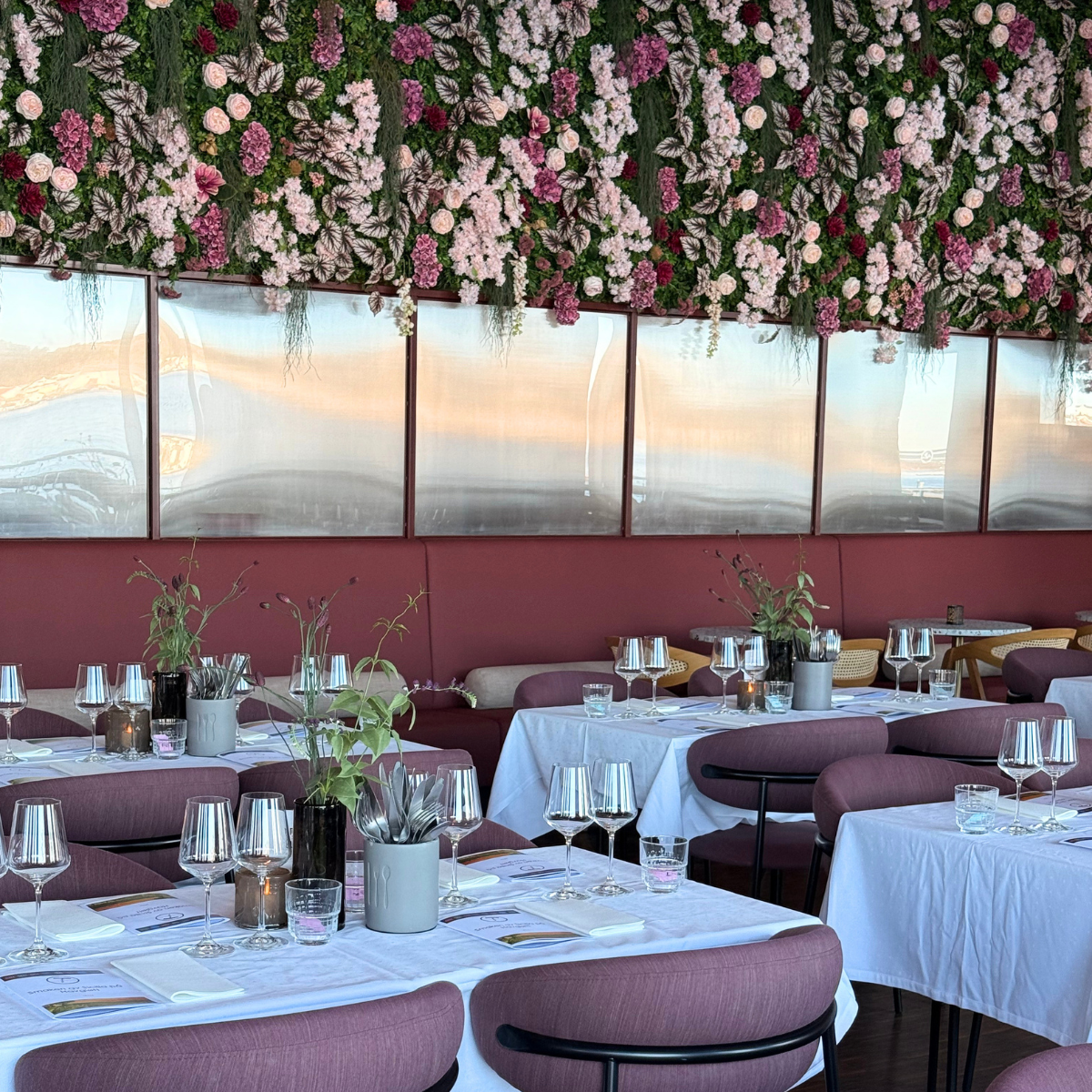 Havgløtt – selskapslokale ved sjøen i Arendal