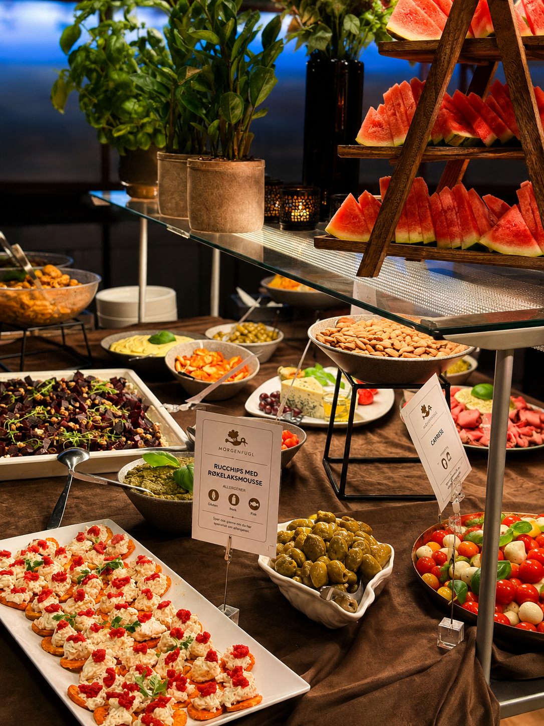 Tapas