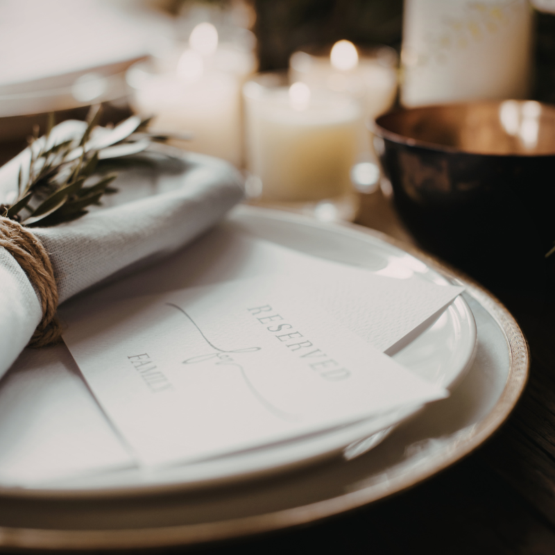 5.februar 2026 - Verdens beste druer, en kveld med Chardonnay & Pinot Noir - med Sommelier Trine Omholt