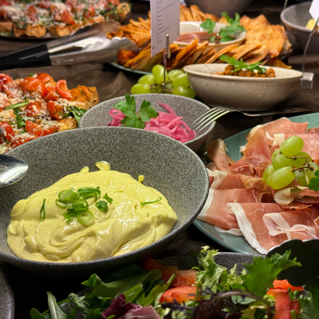 17. mai på Havgløtt