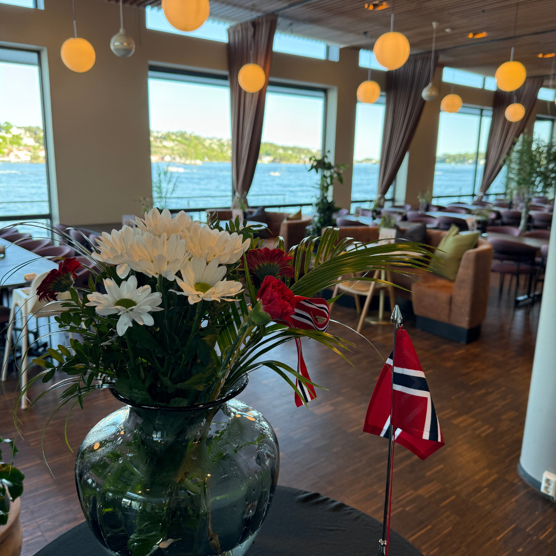 17. mai på Havgløtt