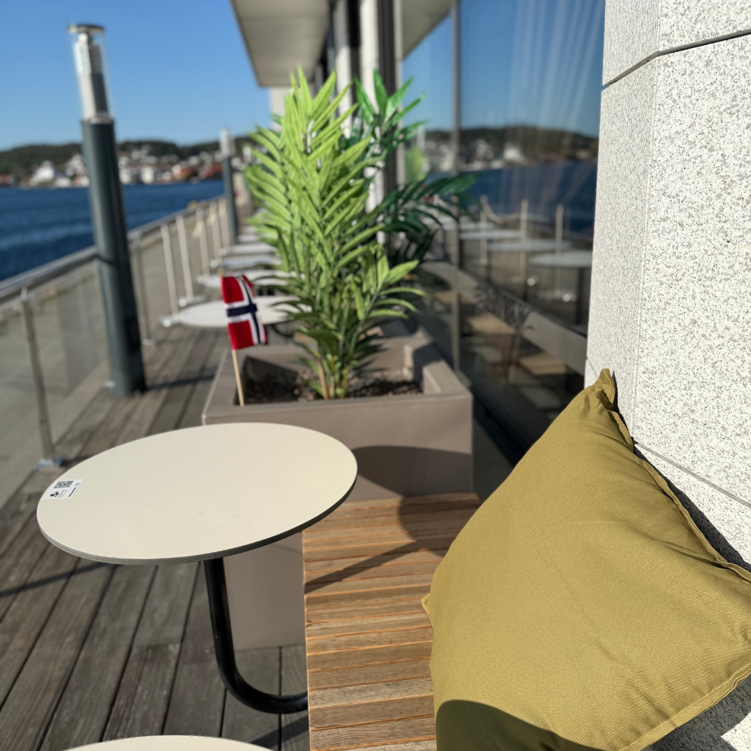 17. mai på Havgløtt