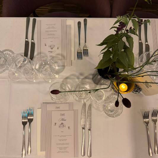 5.mars- Bli god på ost & vin på 2,5 timer - Praktisk, sosial og lærerik kveld på Havgløtt