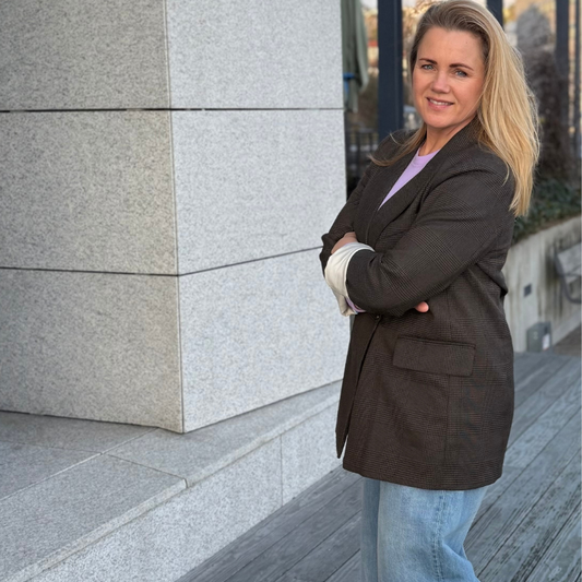 5.februar 2026 - Verdens beste druer, en kveld med Chardonnay & Pinot Noir - med Sommelier Trine Omholt