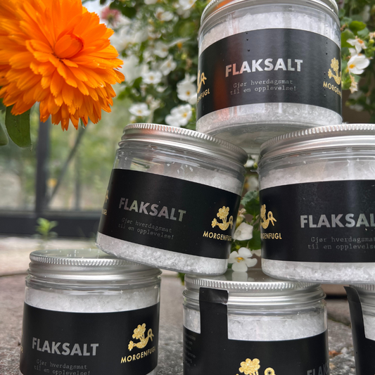 Flaksalt