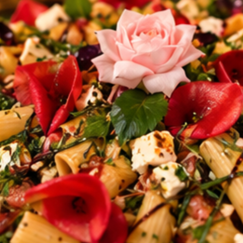 Tapasbuffet
