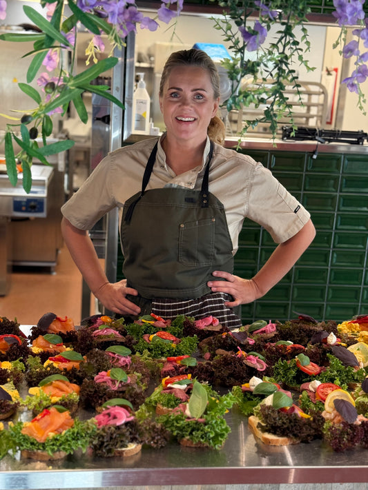 Smørbrød