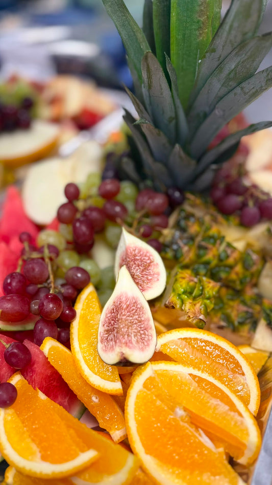 Fruktfat