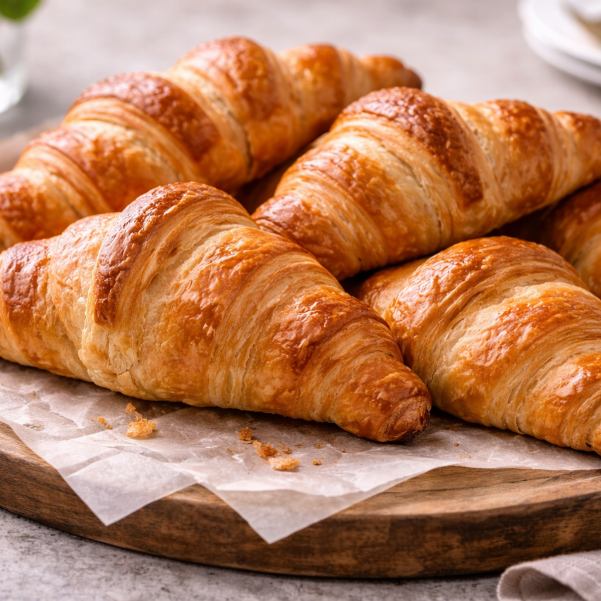 Croissant
