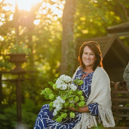 18. mars // Hageglede, rom og soner med Ingunnshage (ny bok med Halvor Bakke)