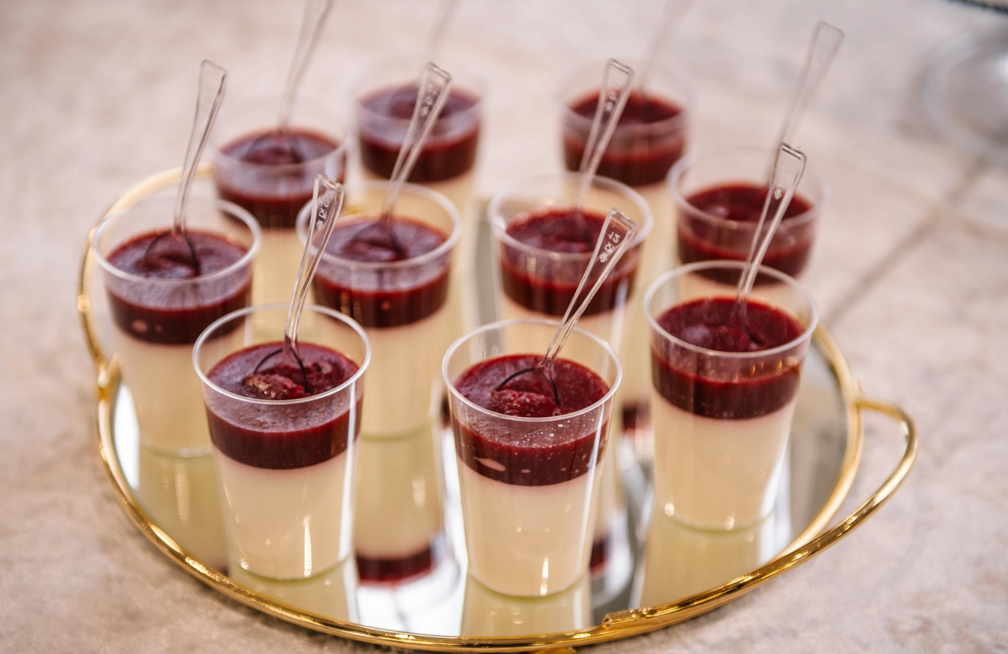 Panna Cotta