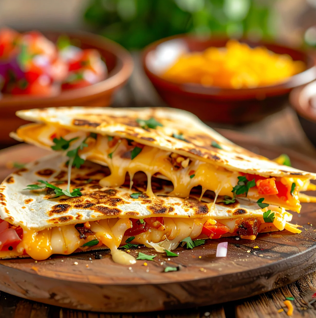 Lørdag 14.mars - Meksikansk Fiesta – smak, vin & agave