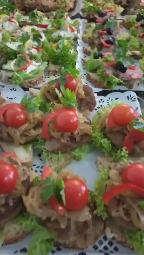 Smørbrød